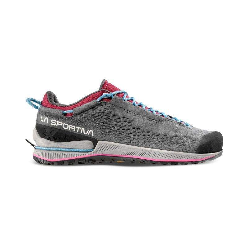 La Sportiva TX2 Evo Leather - Approach shoes - Women's | Hardloop