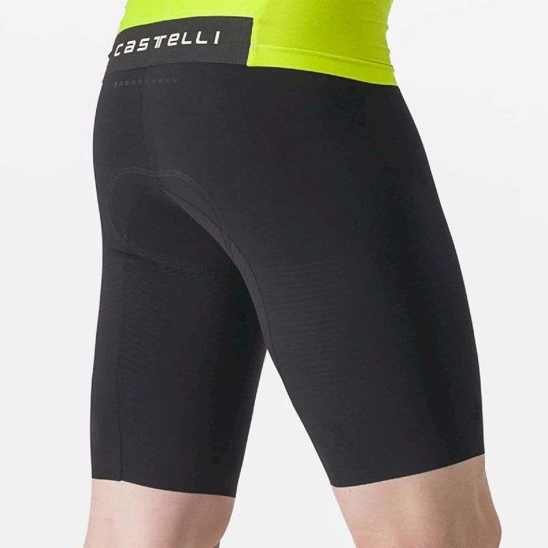 Castelli Premio Tri Speed Short - Cycling shorts - Men's | Hardloop