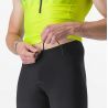 Castelli Premio Tri Speed Short - Calções de ciclista homem | Hardloop