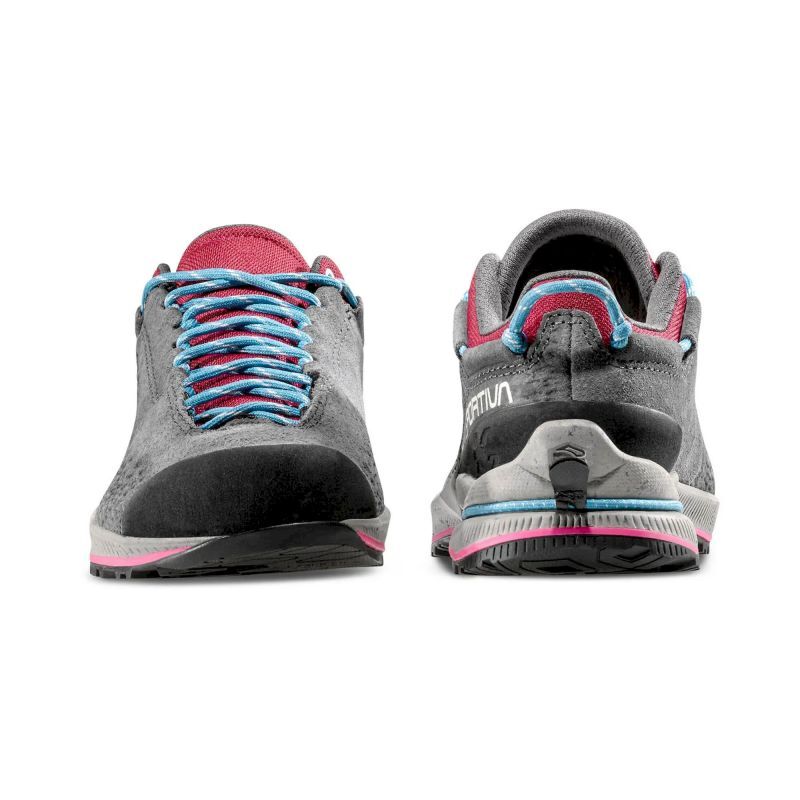 La Sportiva TX2 Evo Leather - Approachschoenen - Dames | Hardloop