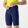 Castelli Premio Tri Speed Short - Spodenki kolarskie z szelkami rowerowe męskie | Hardloop