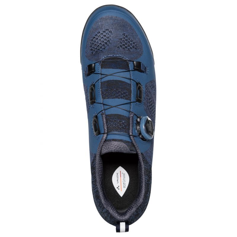 Vaude Men's TVL Skoj - Pánské MTB trety | Hardloop