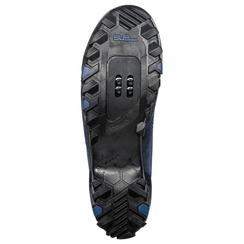 Vaude Men's TVL Skoj - Pánské MTB trety | Hardloop