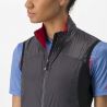Castelli Unlimited W Puffy Vest - Chaleco ciclismo - Mujer | Hardloop