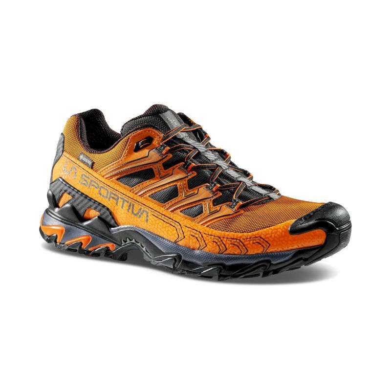 La Sportiva Ultra Raptor II GTX - Nízké trekové boty | Hardloop