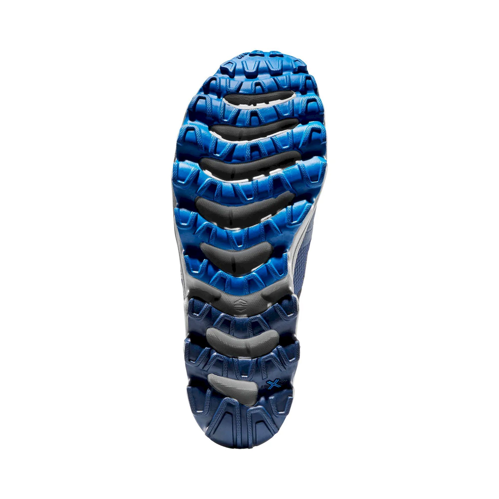 La Sportiva Helios III - Scarpe da trail running - Uomo | Hardloop