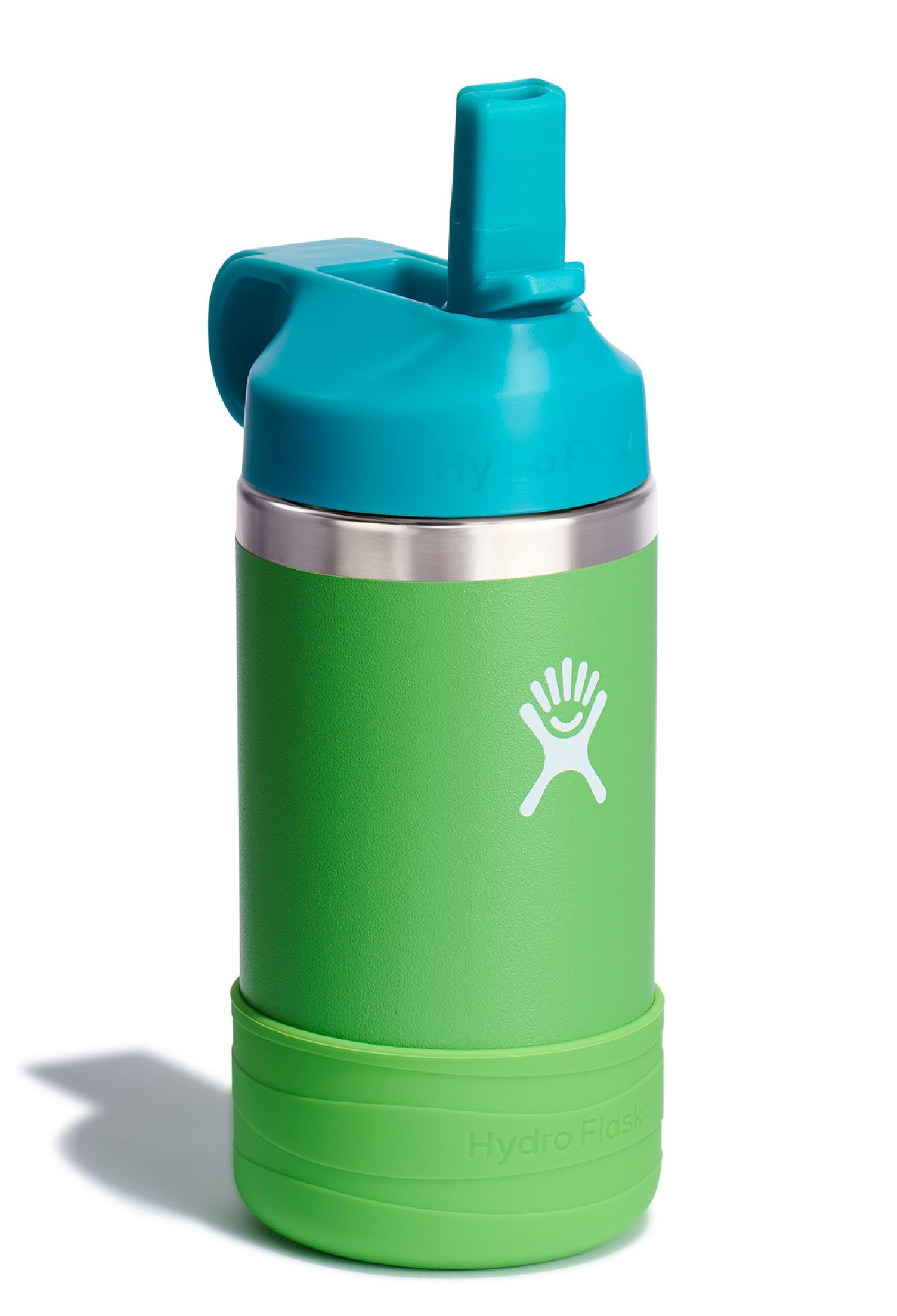 Hydro Flask 12 Oz Kids Wide Mouth - Gourde isotherme | Hardloop