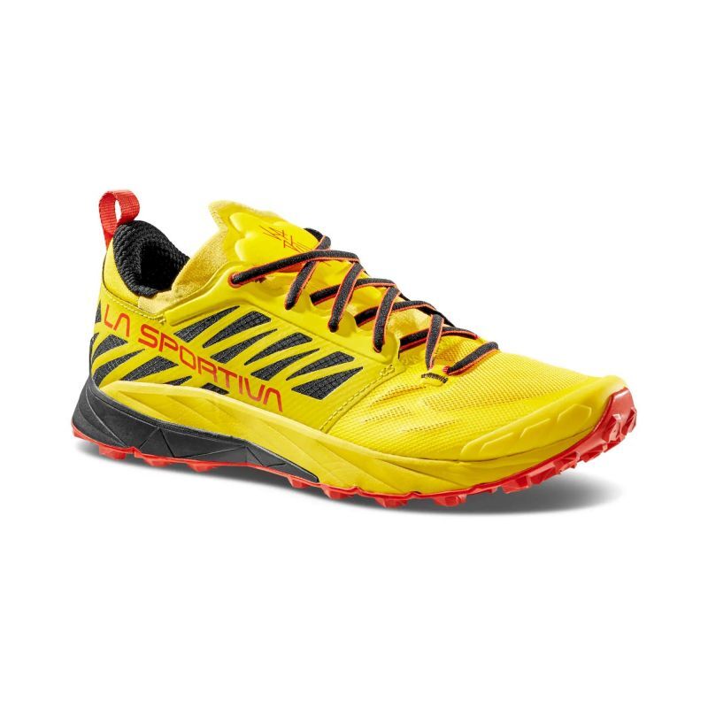 La Sportiva Kaptiva - Sapatilhas trail homem | Hardloop