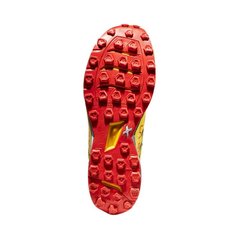 La Sportiva Kaptiva - Polkujuoksukengät - Miehet
