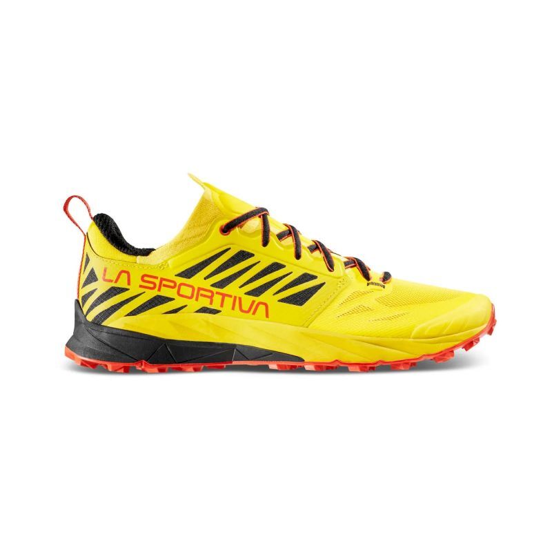 La Sportiva Kaptiva - Trailrunningschoenen - Heren