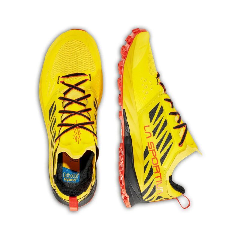 La Sportiva Kaptiva - Trailrunningschoenen - Heren