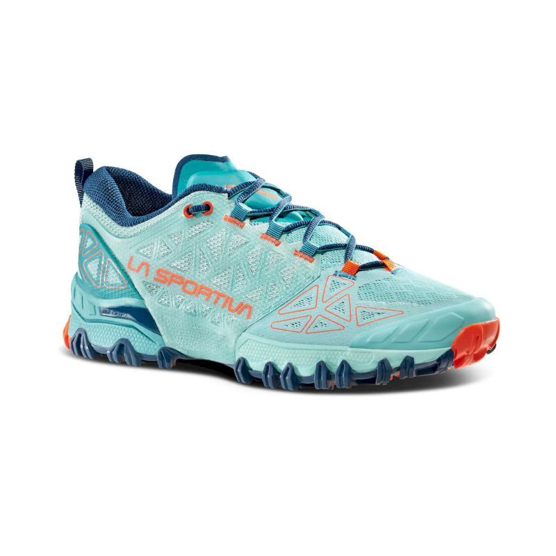 La Sportiva Bushido II - Buty trailowe damskie | Hardloop