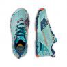 La Sportiva Bushido II - Trailrunningschuhe - Damen | Hardloop