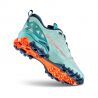 La Sportiva Bushido II - Trailrunningschuhe - Damen | Hardloop