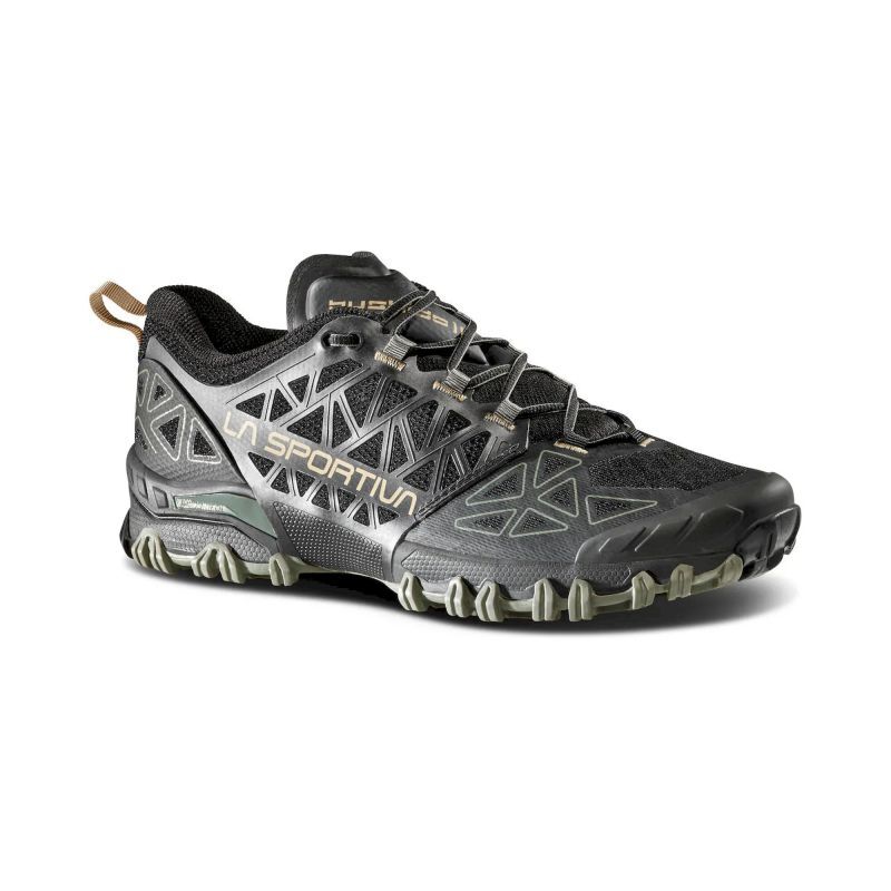 Bushido II - Trail running shoes - Men's