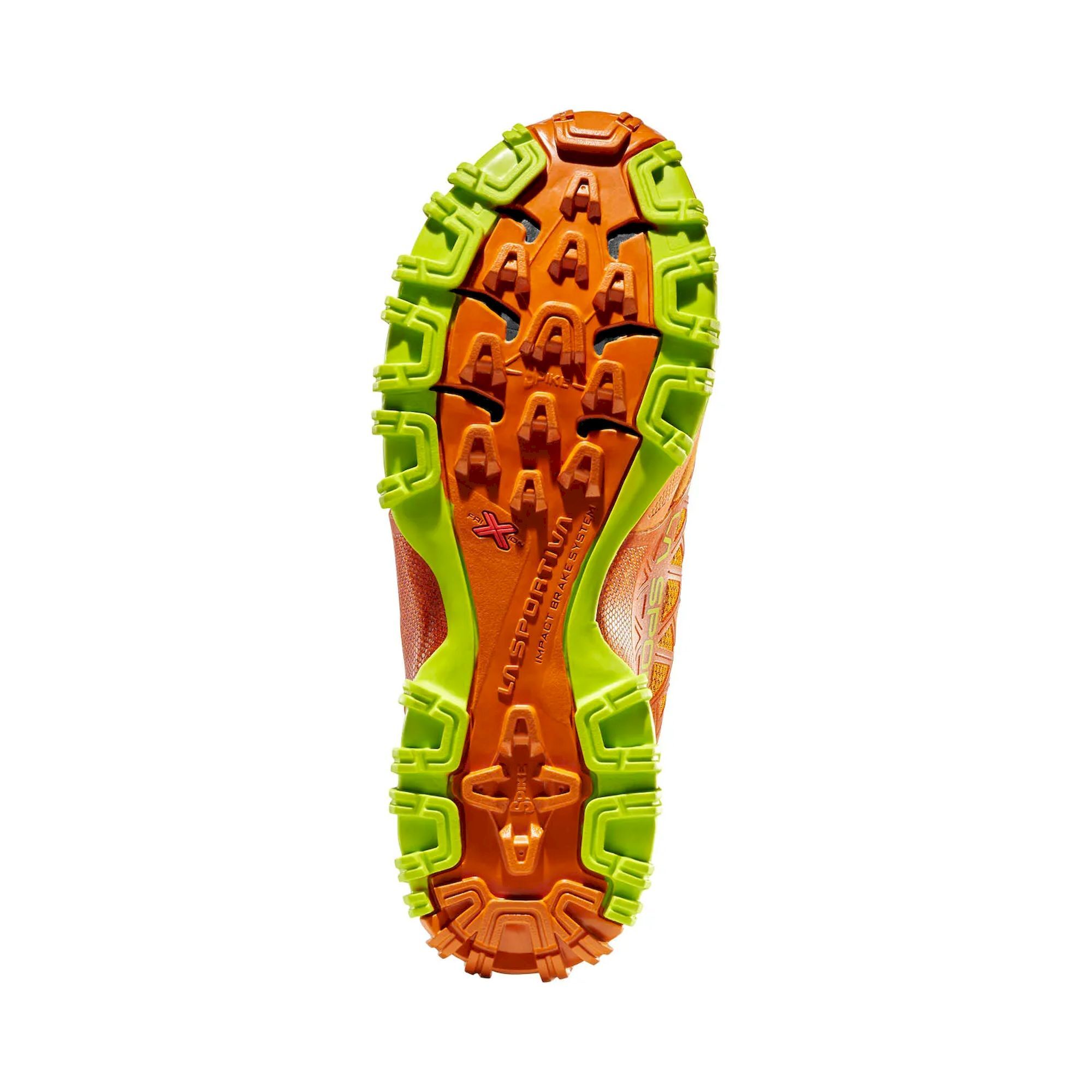 La Sportiva Bushido II - Scarpe da trail running - Uomo | Hardloop