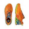 La Sportiva Bushido II - Scarpe da trail running - Uomo | Hardloop