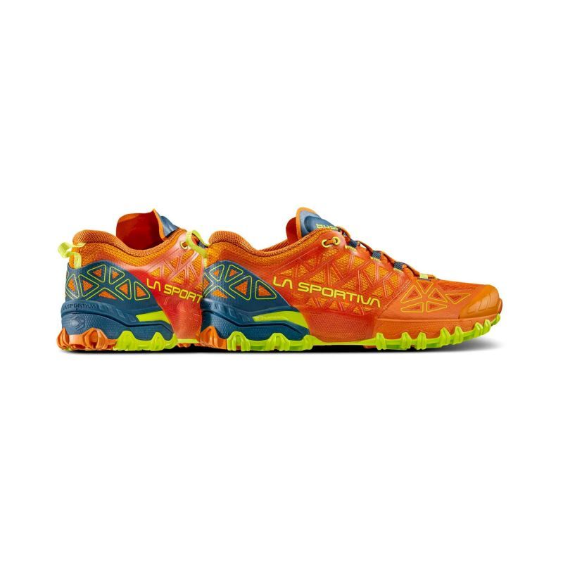 La Sportiva Bushido II - Chaussures trail homme | Hardloop