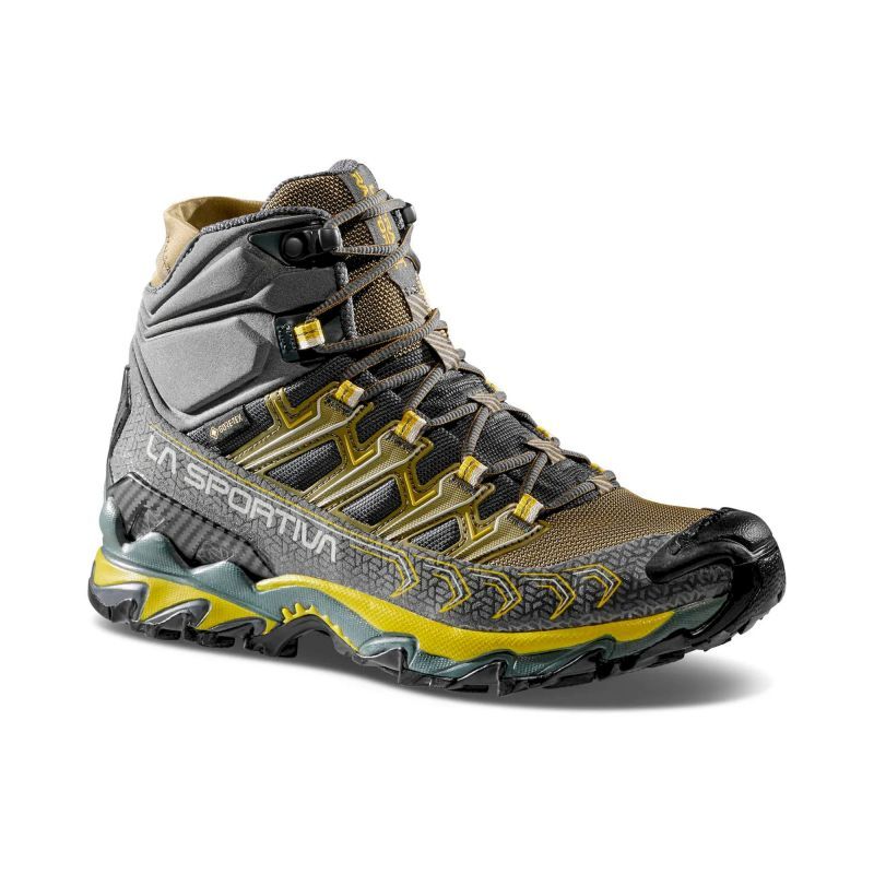 Ultra Raptor II Mid GTX - Botas de trekking - Mujer