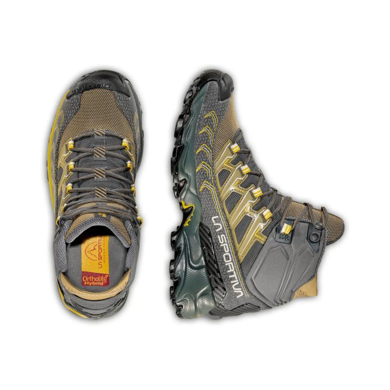 La Sportiva Ultra Raptor II Mid GTX - Hiking boots - Women's