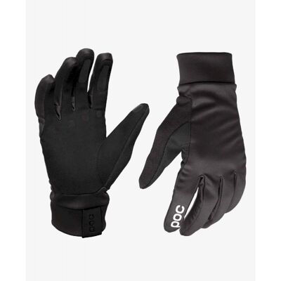 Essential Softshell Glove - Cyklistické rukavice na kolo