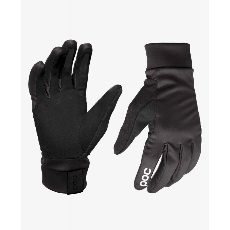 Essential Softshell Glove - Luva de ciclismo