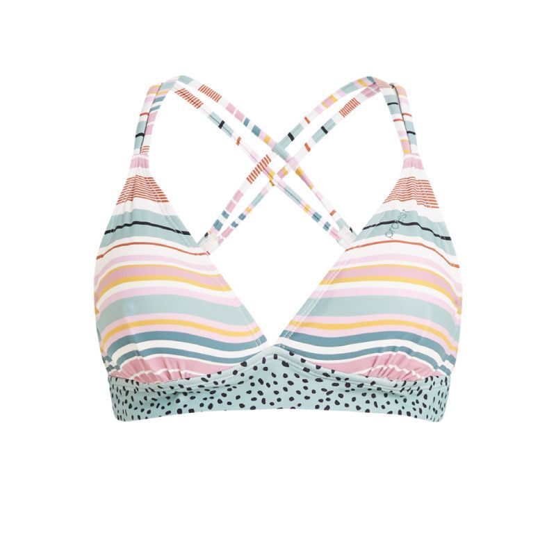 Protest Mixsupero 23 - Bikini pezzo sopra | Hardloop