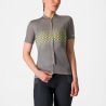 Castelli Unlimited Sentiero 3 Jersey - Fietsshirt - Dames | Hardloop
