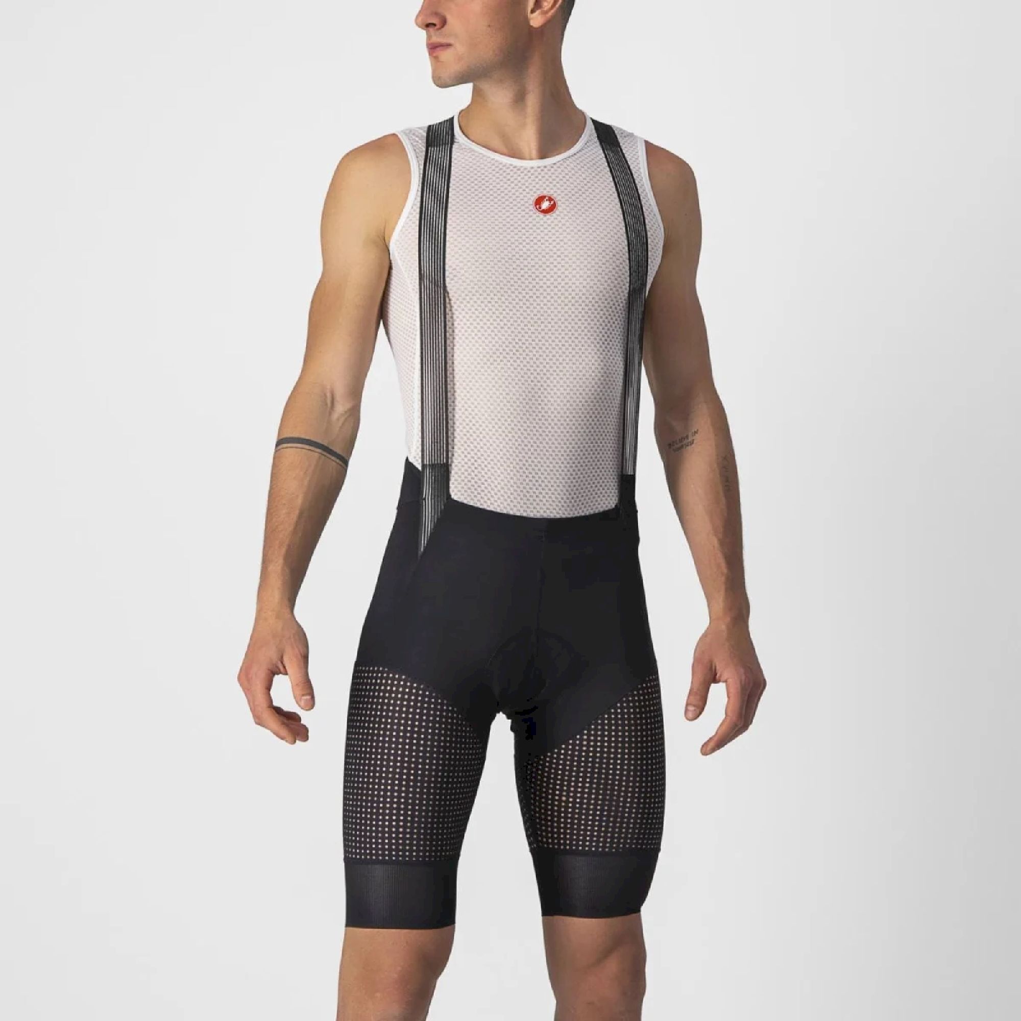 Castelli Unlimited Ultimate Liner - Cuissard vélo homme | Hardloop