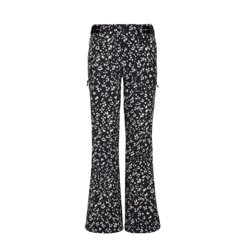 Protest Prtclassy Jr - Pantaloni softshell - Bambino