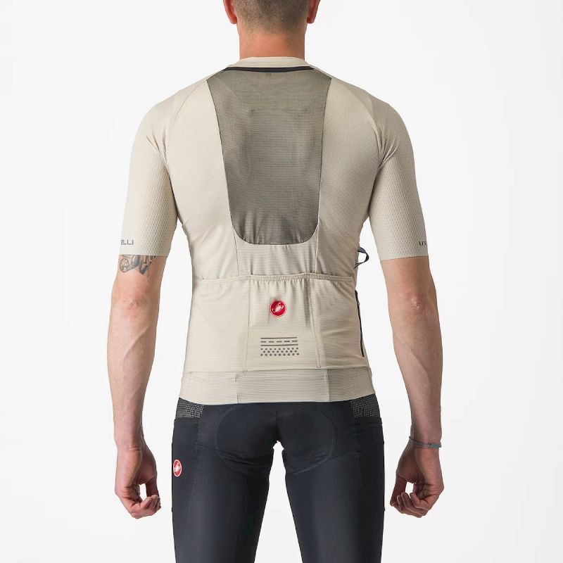 Castelli Unlimited Pro Jersey - Cycling jersey - Men's | Hardloop