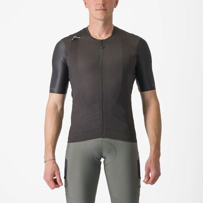 Unlimited Pro Jersey - Camisola ciclismo manga curta - Homem