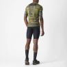 Castelli Unlimited Pro Jersey - Pyöräilypusero - Miehet | Hardloop