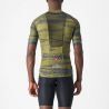 Castelli Unlimited Pro Jersey - Pyöräilypusero - Miehet | Hardloop