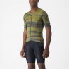 Castelli Unlimited Pro Jersey - Pyöräilypusero - Miehet | Hardloop