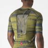 Castelli Unlimited Pro Jersey - Pyöräilypusero - Miehet | Hardloop