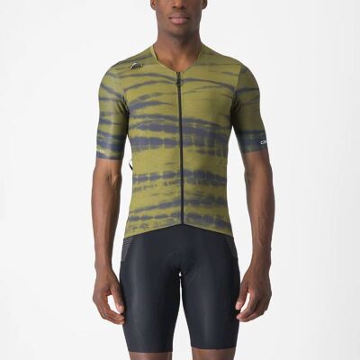 Unlimited Pro Jersey - Koszulka kolarska krótki rękaw męska