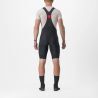 Castelli Unlimited Cargo Bibshort - Spodenki kolarskie z szelkami rowerowe męskie | Hardloop