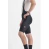 Castelli Unlimited Cargo Bibshort - Spodenki kolarskie z szelkami rowerowe męskie | Hardloop