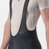 Castelli Unlimited Cargo Bibshort - Spodenki kolarskie z szelkami rowerowe męskie | Hardloop