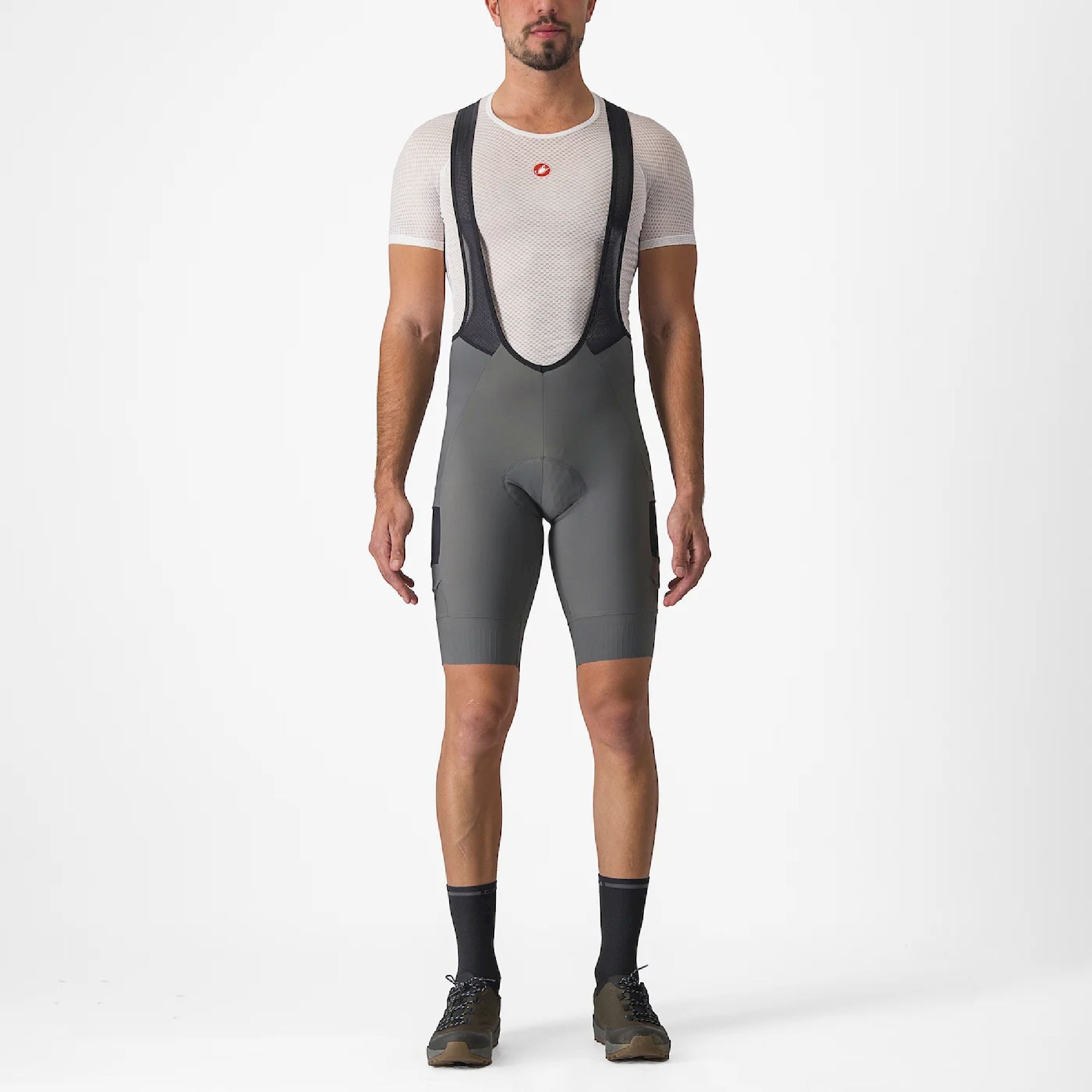 Castelli Unlimited Cargo Bibshort