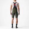 Castelli Unlimited Cargo Bibshort - Cuissard vélo homme | Hardloop