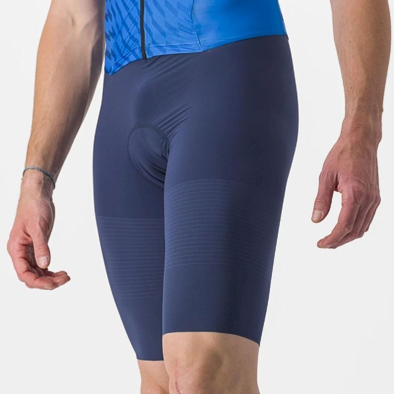Castelli PR 2 Speed Suit - Pánská Triatlonová kombinéza | Hardloop