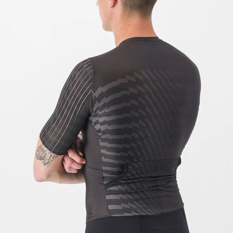 Castelli PR 2 Speed Suit - Triathlon Anzug - Herren | Hardloop Castelli PR 2 Speed Suit - Triathlon Anzug - Herren | Hardloop