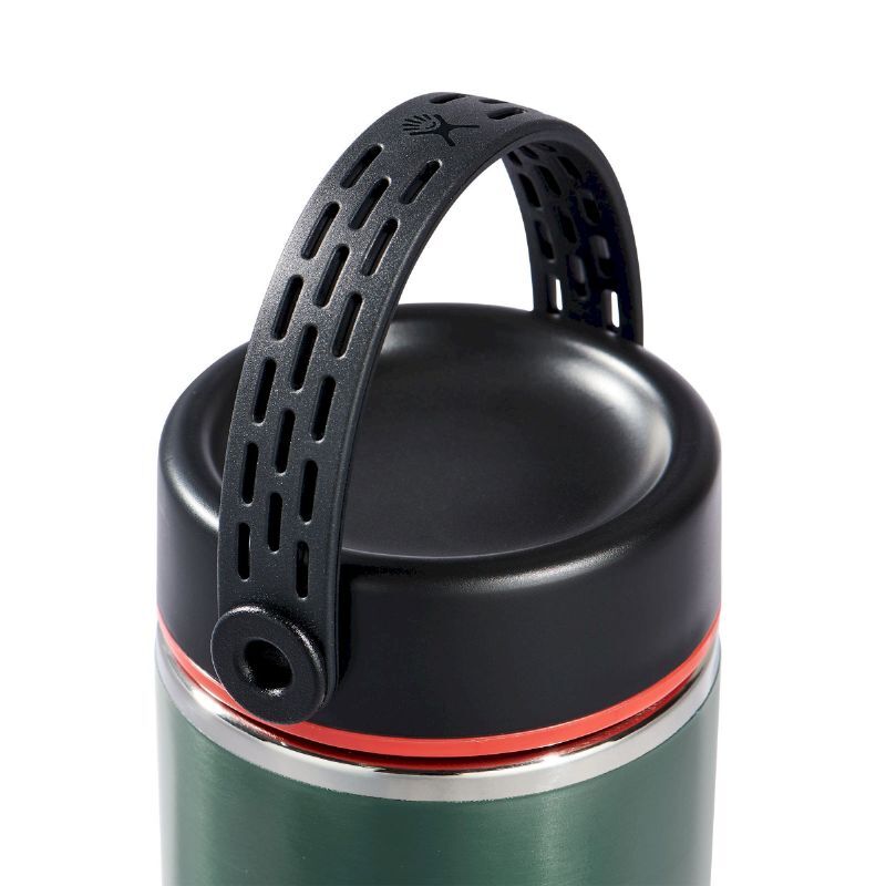 Hydro Flask 24 Oz Lightweight Wide Mouth Trail Series - Gourde isotherme | Hardloop
