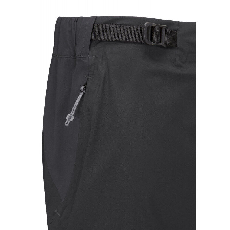 Rab Women's Kinetic Alpine 2.0 Pants - Pantalones de montaña - Mujer | Hardloop