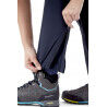 Rab Women's Kinetic Alpine 2.0 Pants - Calça de alpinismo mulher | Hardloop