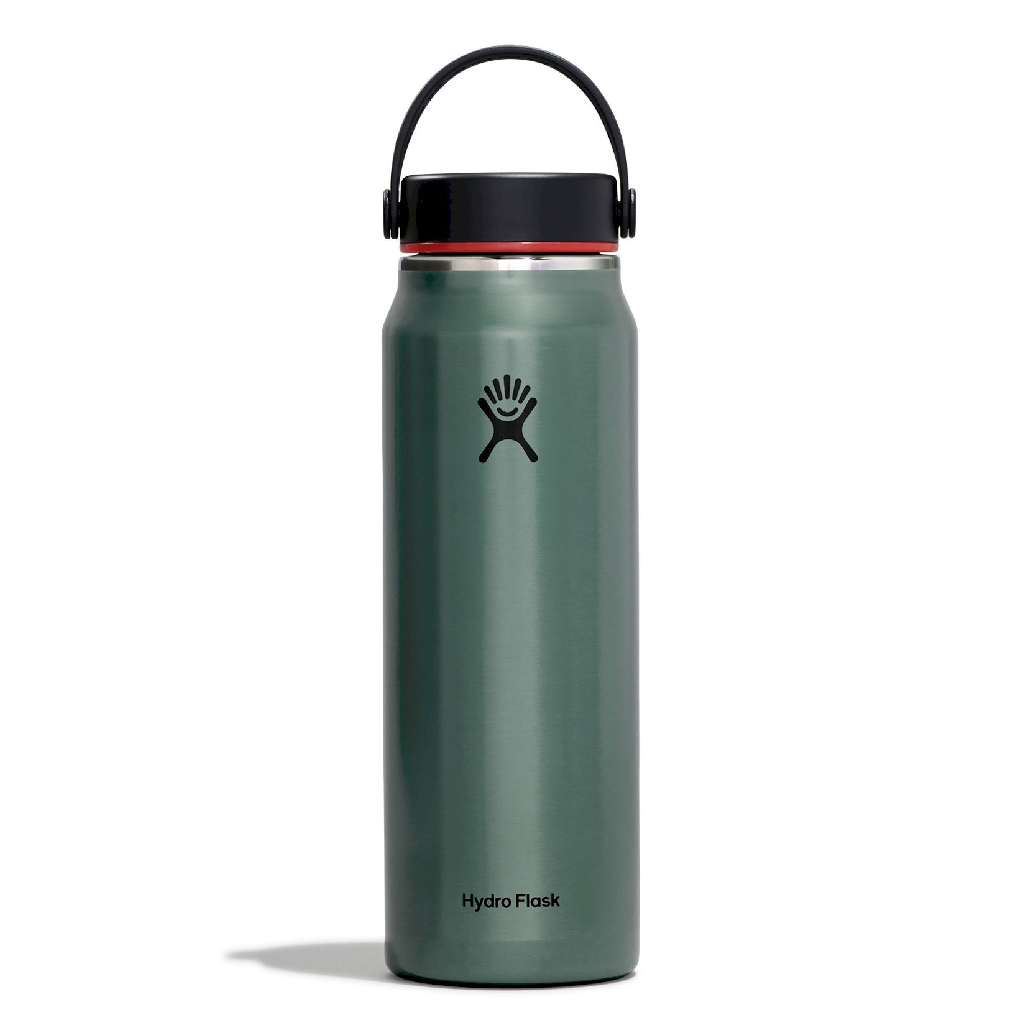 Hydro Flask 32 Oz Lightweight Wide Mouth Trail Series - Bouteille isotherme | Hardloop