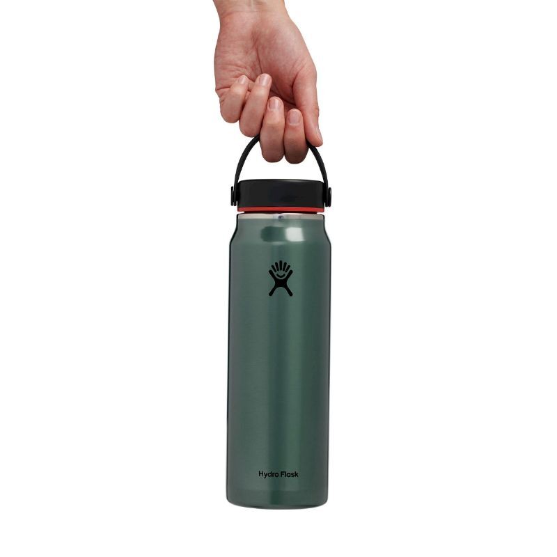 Hydro Flask 32 Oz Lightweight Wide Mouth Trail Series Vacuum