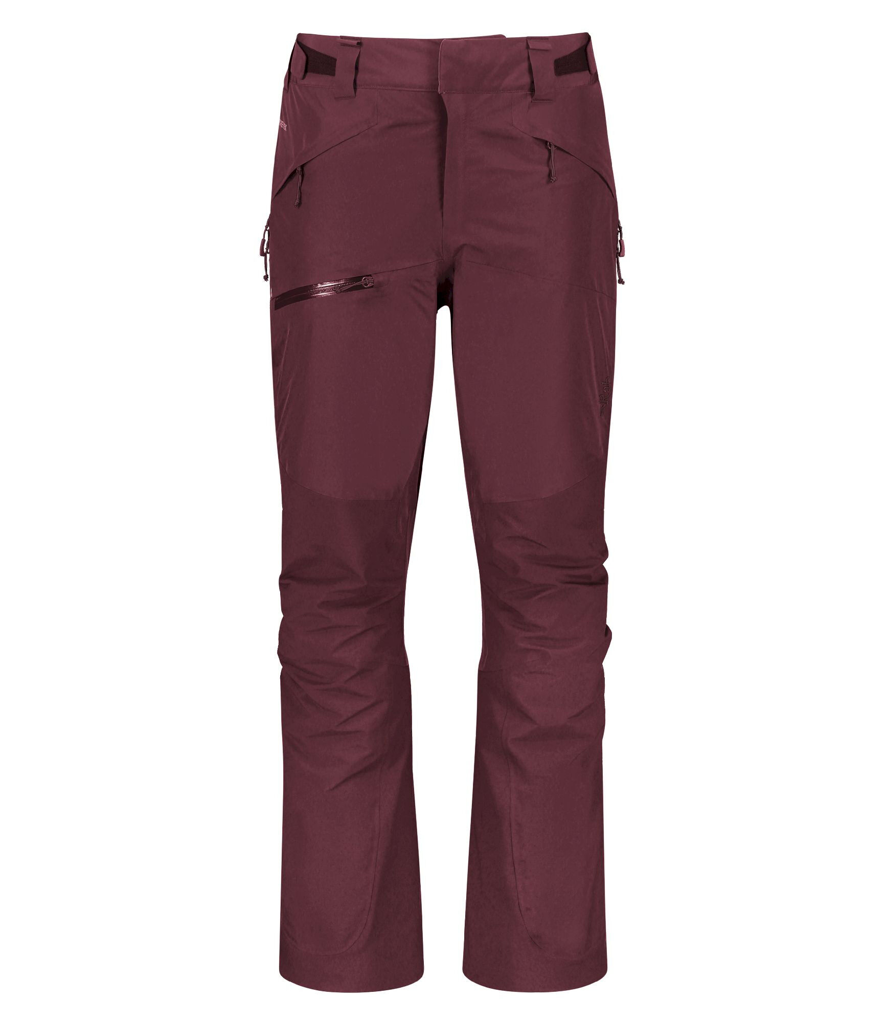 Rab Women's Khroma Volition Pants - Pantaloni da sci alpinismo - Donna | Hardloop